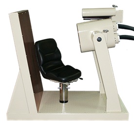 BN-100N座椅式器官計數(shù)器