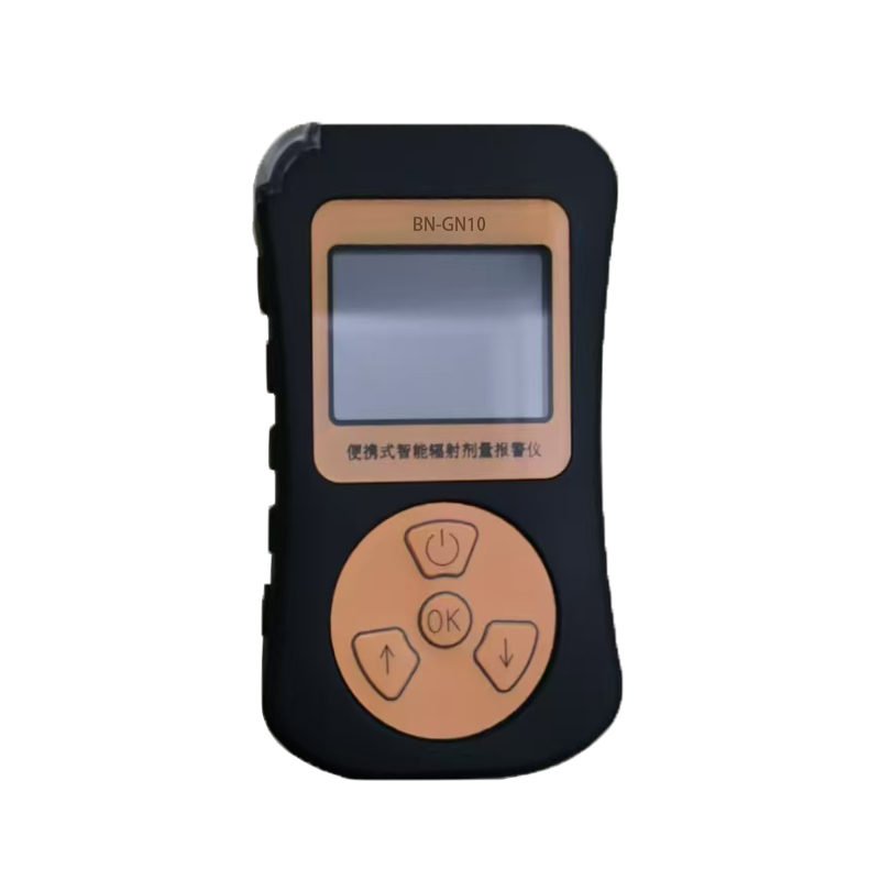 中子伽馬個(gè)人計(jì)量報(bào)警儀
