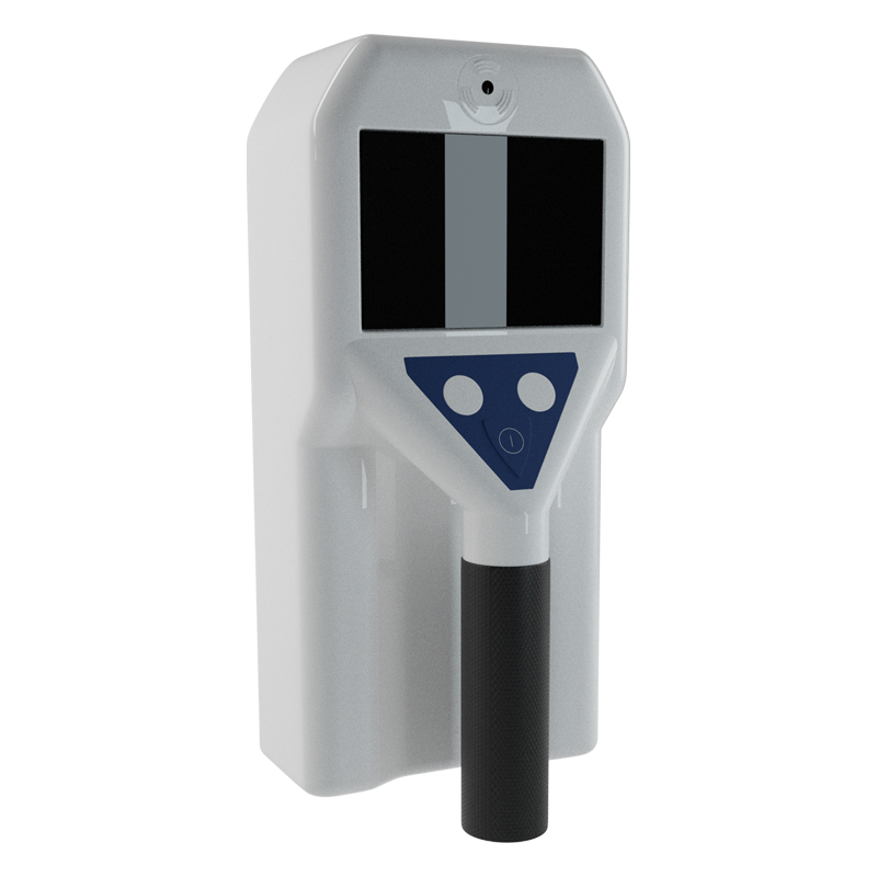 手持式核素識(shí)別儀