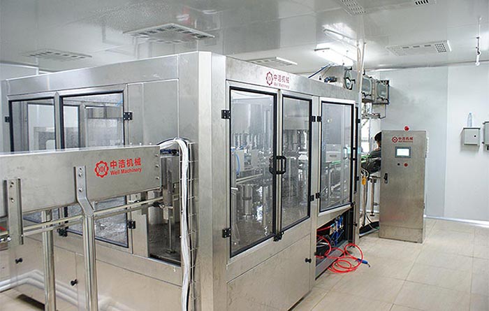 灌裝機(jī)